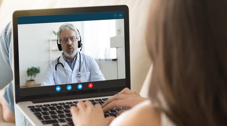 Health Tech Startup Challenges Distributed Data, Encryption and Security