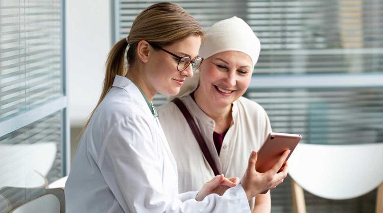 AI Chatbots in Healthcare - Techtic