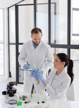 Men's Personal Care Customized Subscription Box - WooCommerce Development UBBO Shop