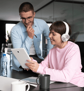 Beyond Chatbots - 1104