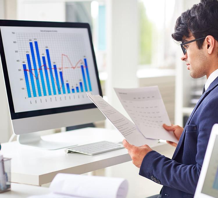 eCommerce website Audit - Digital Commerce Agency - Techtic Solutions Inc.