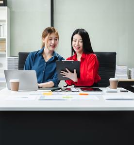 Top CRO agencies - Blog - Techtic