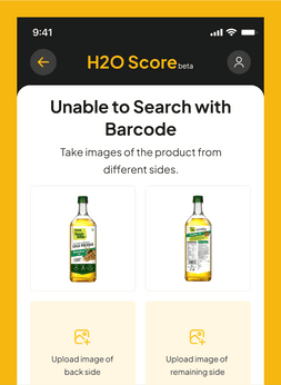 Conversational Product Search- Scorifi.ai