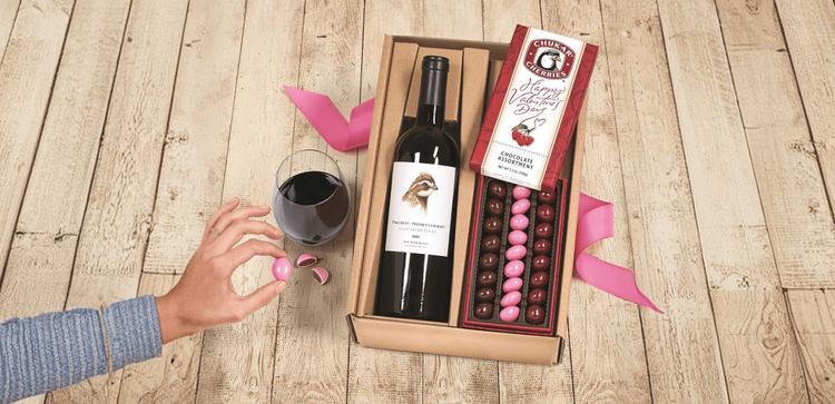 Techtic X Chukar Cherries-From Magento Limitations to Shopify Plus Scalability