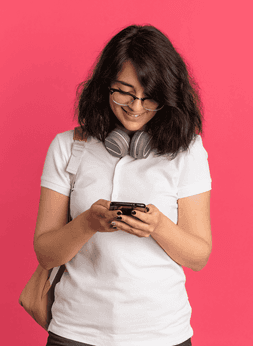 TMBF-User registration