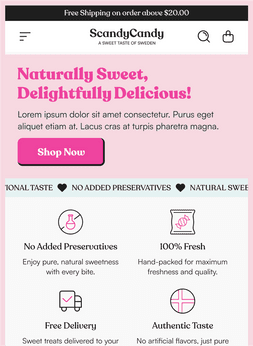 ScandyCandy-Improvement