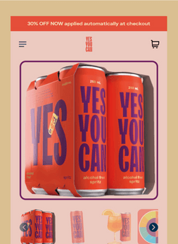 Alcohol Free Drinks Yes You Can Drink