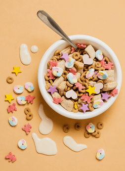 Nut Butter Puffs for Babies-Mission Mighty Me