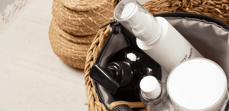 Men's Personal Care Products WooCommerce Store Development Ubbo Shop