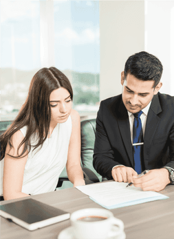 Mortgage Me - Mortgage Management Web App