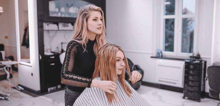 Rudo - Beauty Care Service Providers at Home