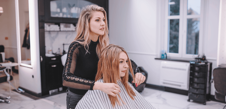 Rudo - Beauty Care Service Providers at Home