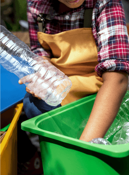 Garbage Collection System USA - Tablet Application Development