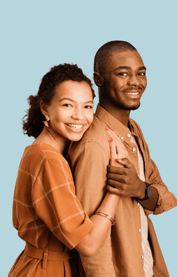 Dating Mobile App Design - FeelDLove