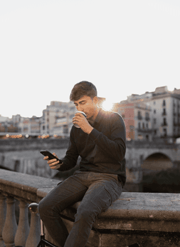 Travel Mobile App Development-Photerra