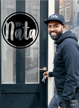 Mister Nata - Shop - Amsterdam