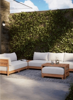 Outdoor Furniture Store Chicory Home