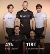 RollBliss-update