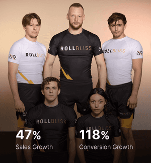 RollBliss-update