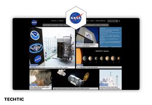 NASA-Build-With-NodeJS