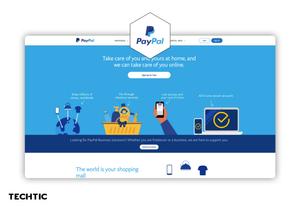 Paypal-Build-With-NodeJS