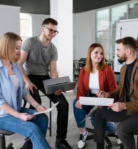 Enhancing UX with AI