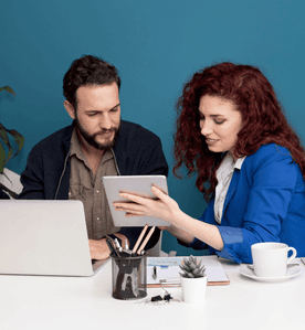 How Managed Services Keep Store Scalable - 1104