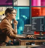 5 Technologies shaping the future of Fintech.