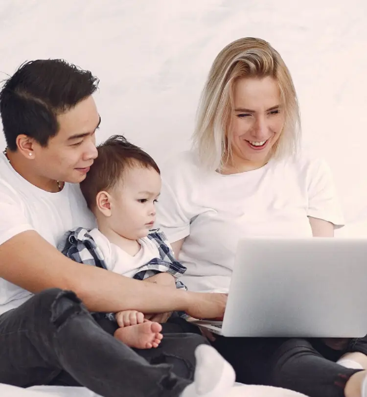 Moweex-WordPress Development for Australia Based IT Company