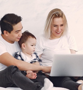 Moweex-WordPress Development for Australia Based IT Company