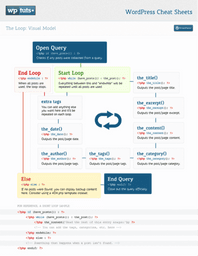 The Loop: Visual Model