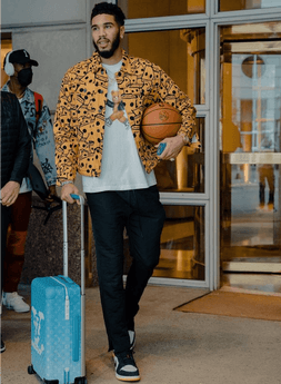 Fashion eCommerce Brand- Famous Life