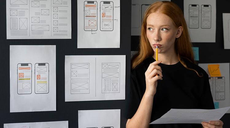 Common UX Design Mistakes to Avoid