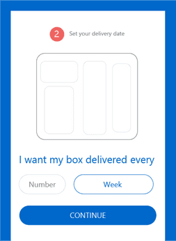 Set Up Delivery - WooCommerce Development UBBO Shop