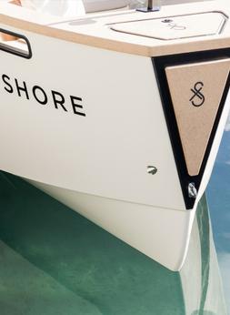 Custom Boat Design Interface-Xshore-Techtic Solutions