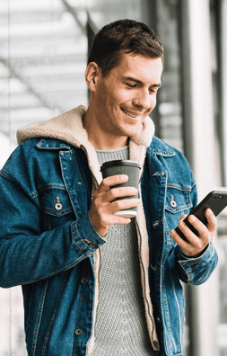 Dating App - FeelDLove