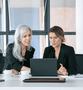 Snowflake vs. Traditional Data Warehouses - Blog image - 1104