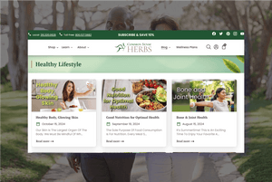 Blog Section - Health Tips