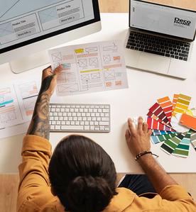 User Experience (UX) Design Tips and Best Practices for eCommerce Websites