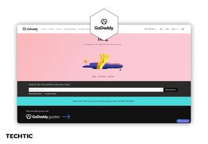 GoDaddy-Build-With-NodeJS