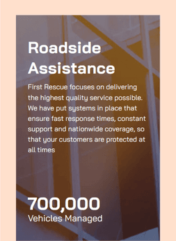Roadside Assistance - First Rescue New Zealand