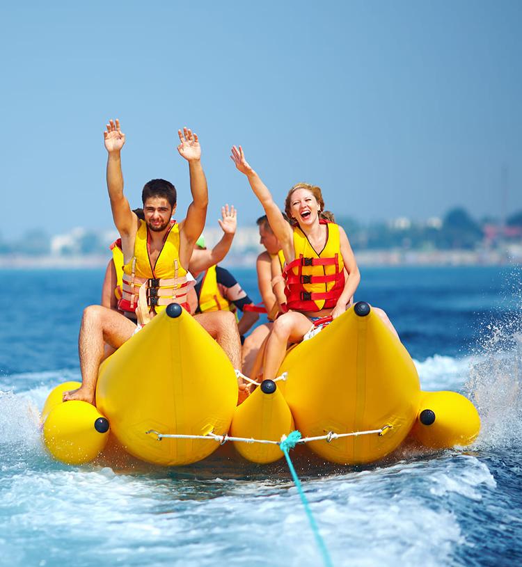 Island Guide – Best Travel Experience App for Jamaica Island