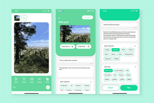 AI Models Development for Travel App-Python Development-Photerra