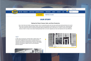 Content Optimization - Zep