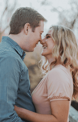 Perfect Match - Dating App