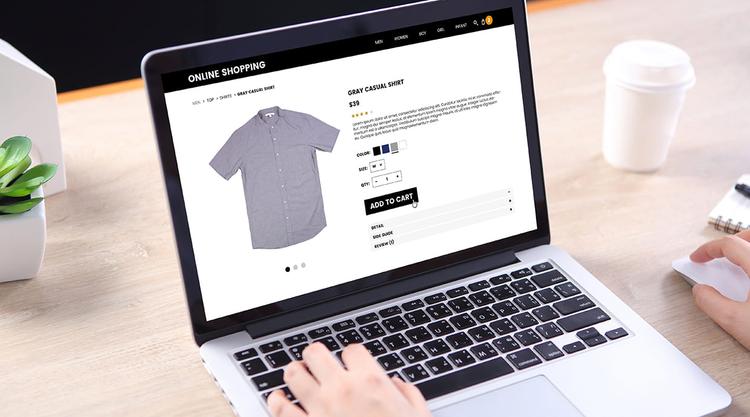 Ecommerce platform 2022