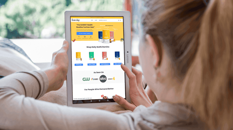 Top 17 Features for Health and Wellness eCommerce Website Store
