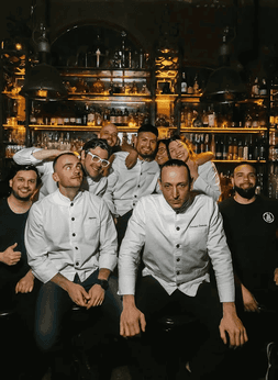 Tabyt- Organizers customize events