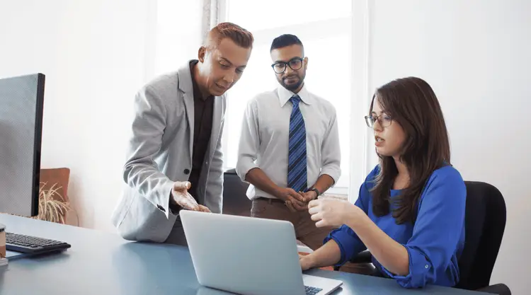 Optimizing SaaS Workflows - Blog Image - feature image