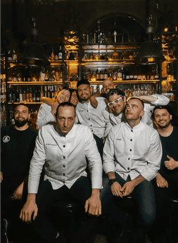 Tabyt - Event Management